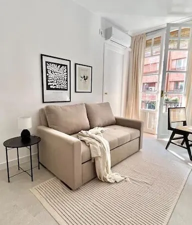 New Center Apartment Alicante