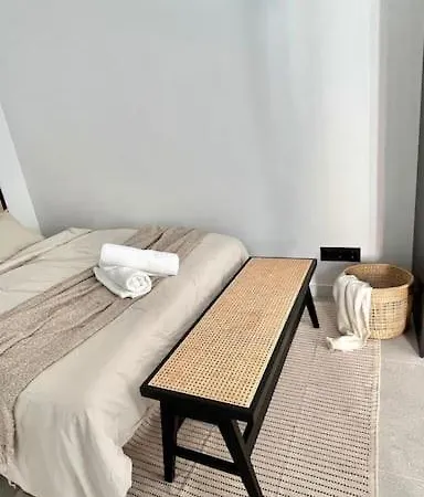 Apartment New Center *
