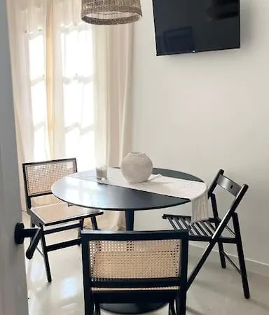 New Center Appartement